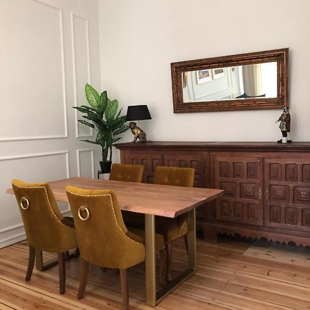 Apartament Przy Studni Czarownic 乔左维尔考普尔斯基 外观 照片