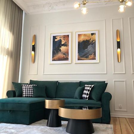 Apartament Przy Studni Czarownic 乔左维尔考普尔斯基 外观 照片